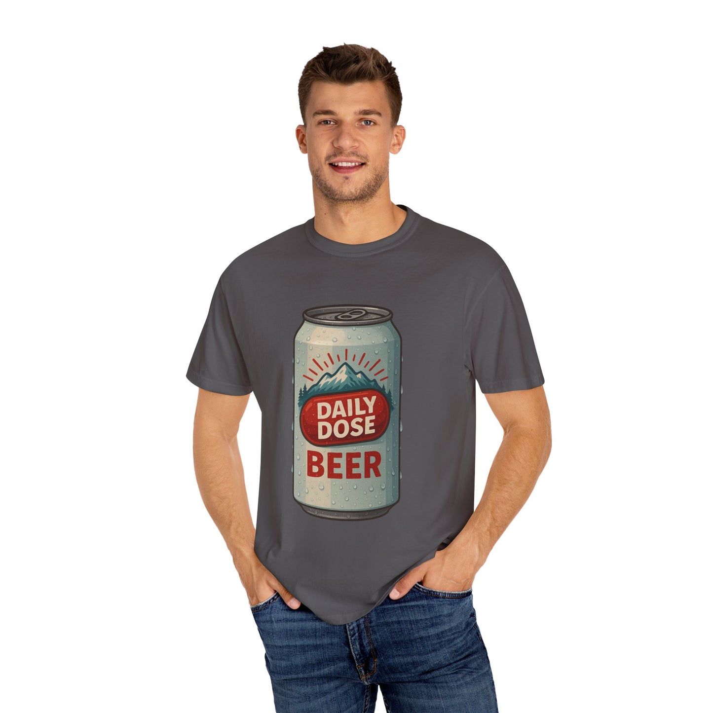 Ice Cold Brew
