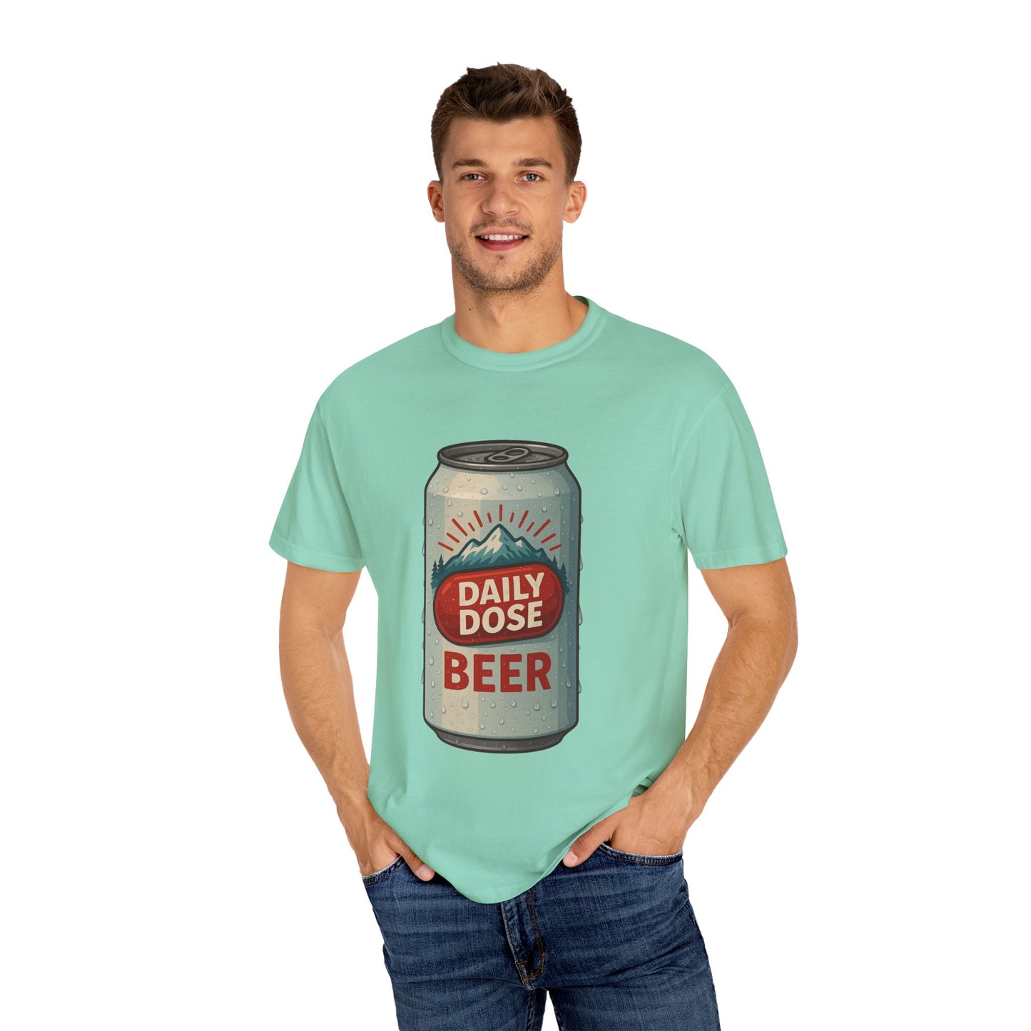 Ice Cold Brew