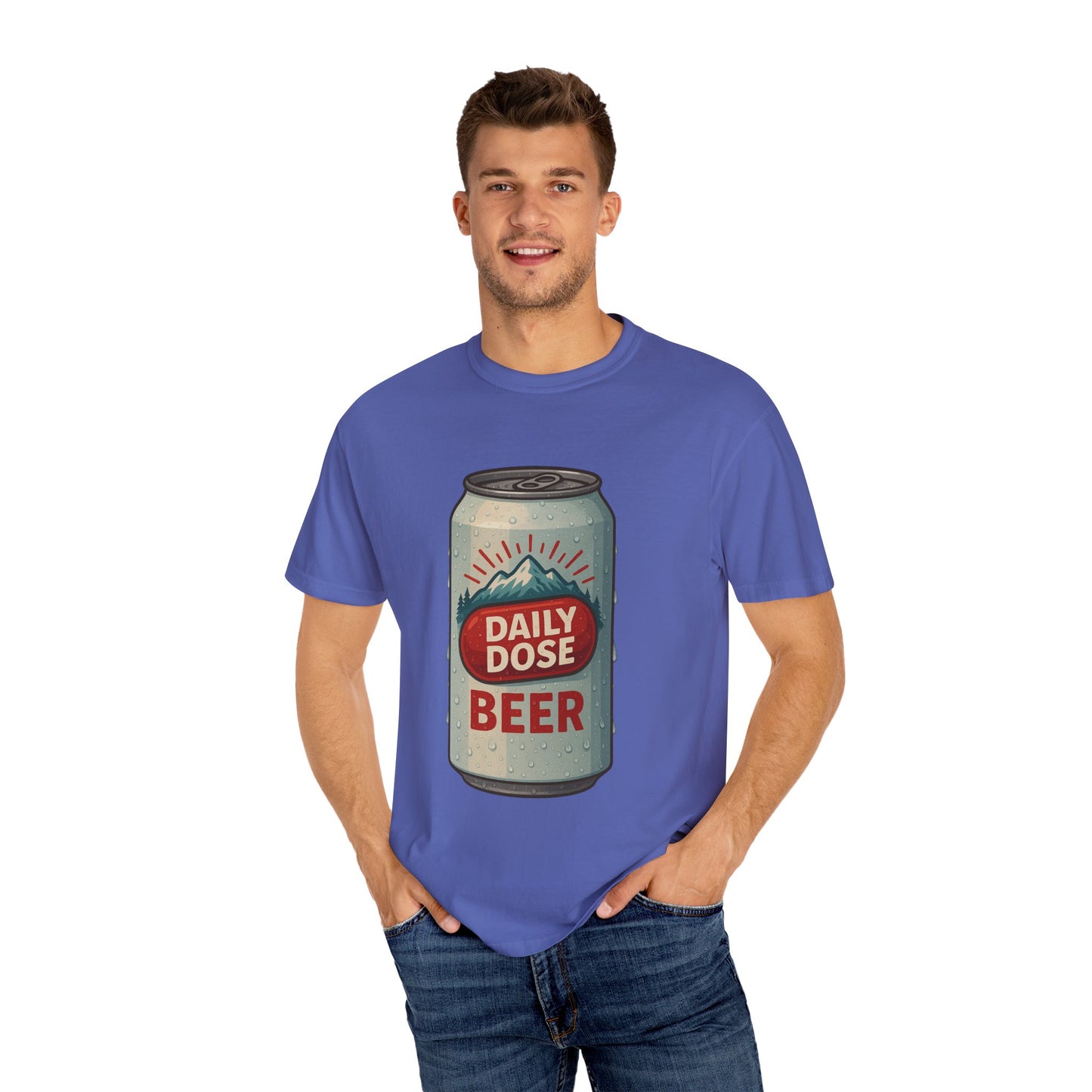Ice Cold Brew