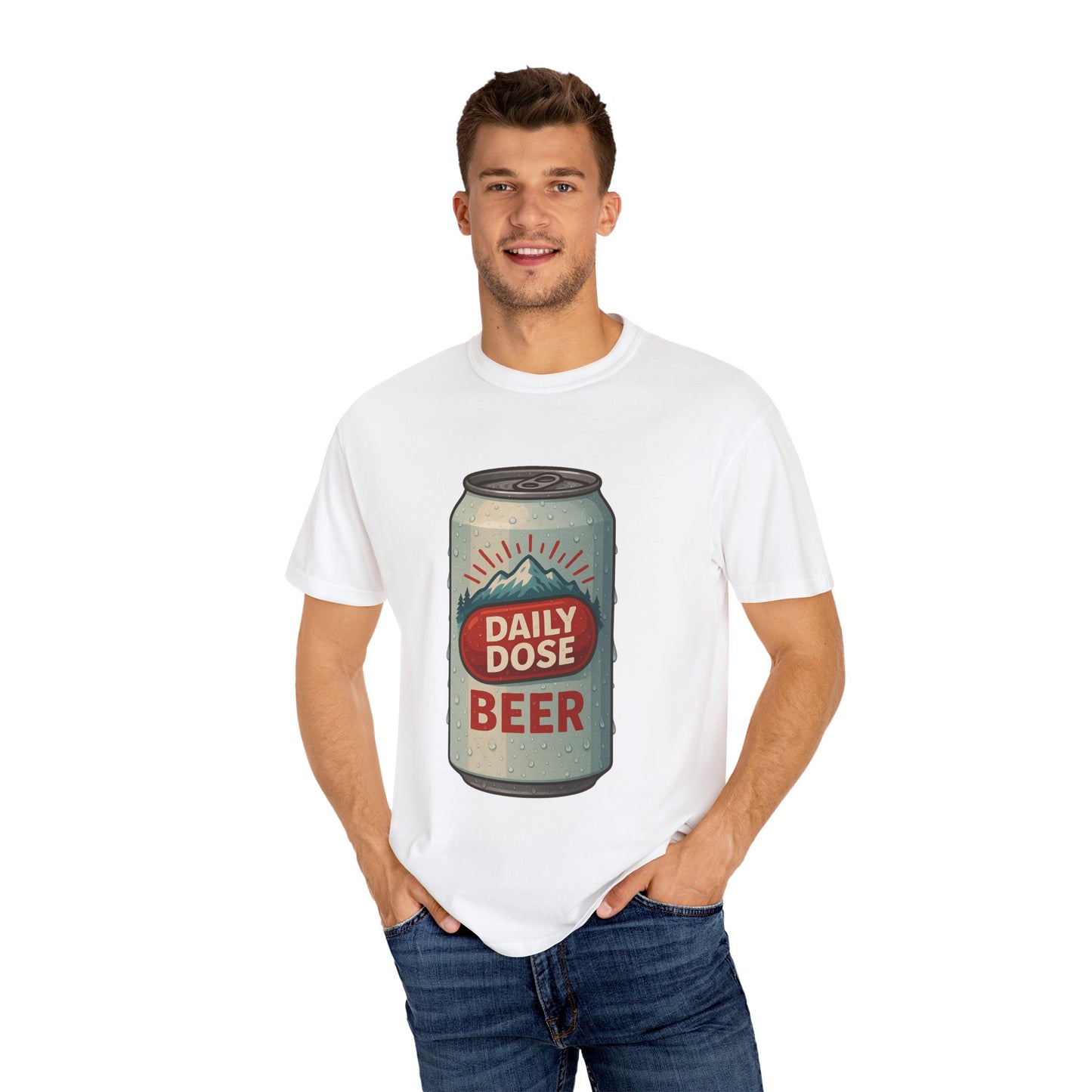 Ice Cold Brew