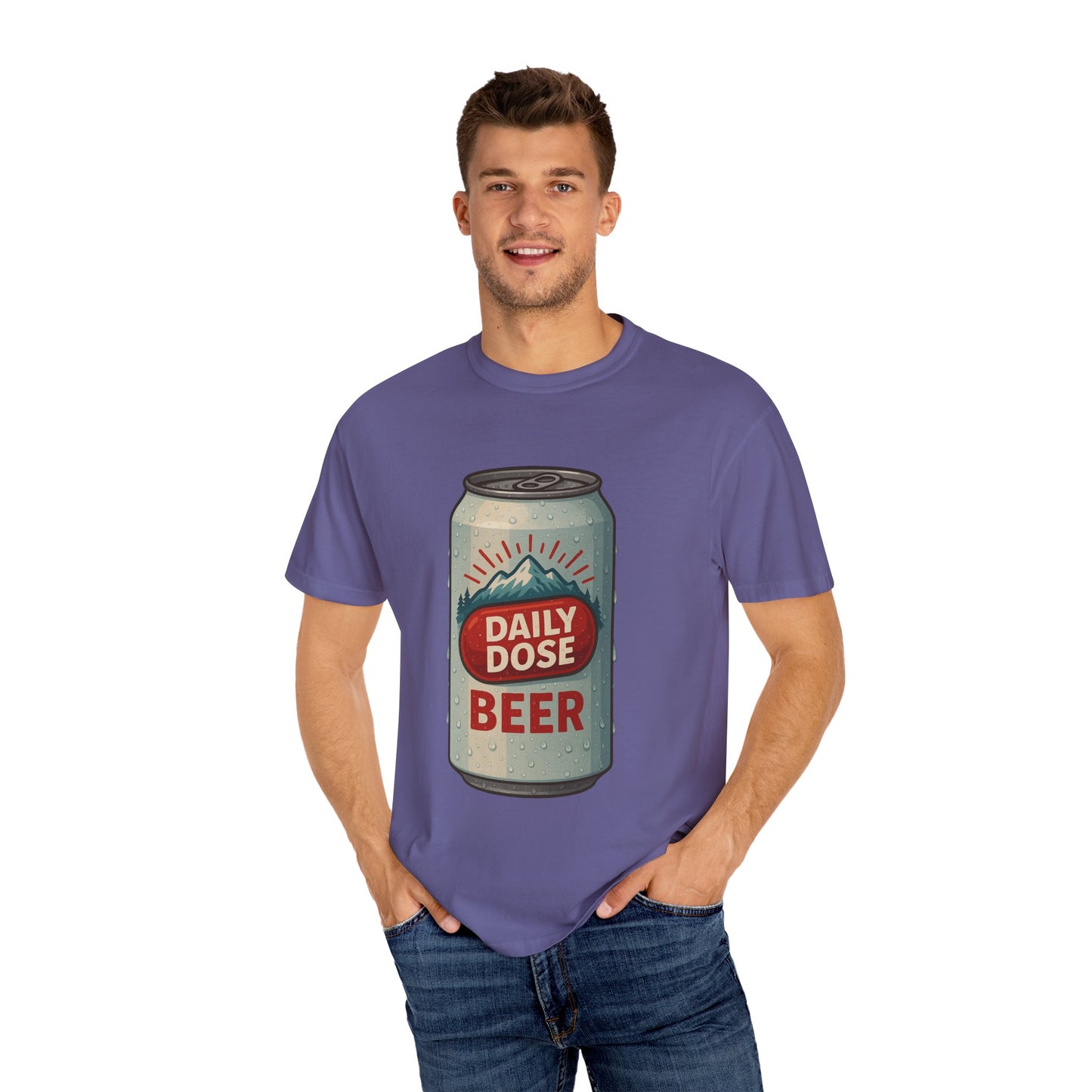 Ice Cold Brew