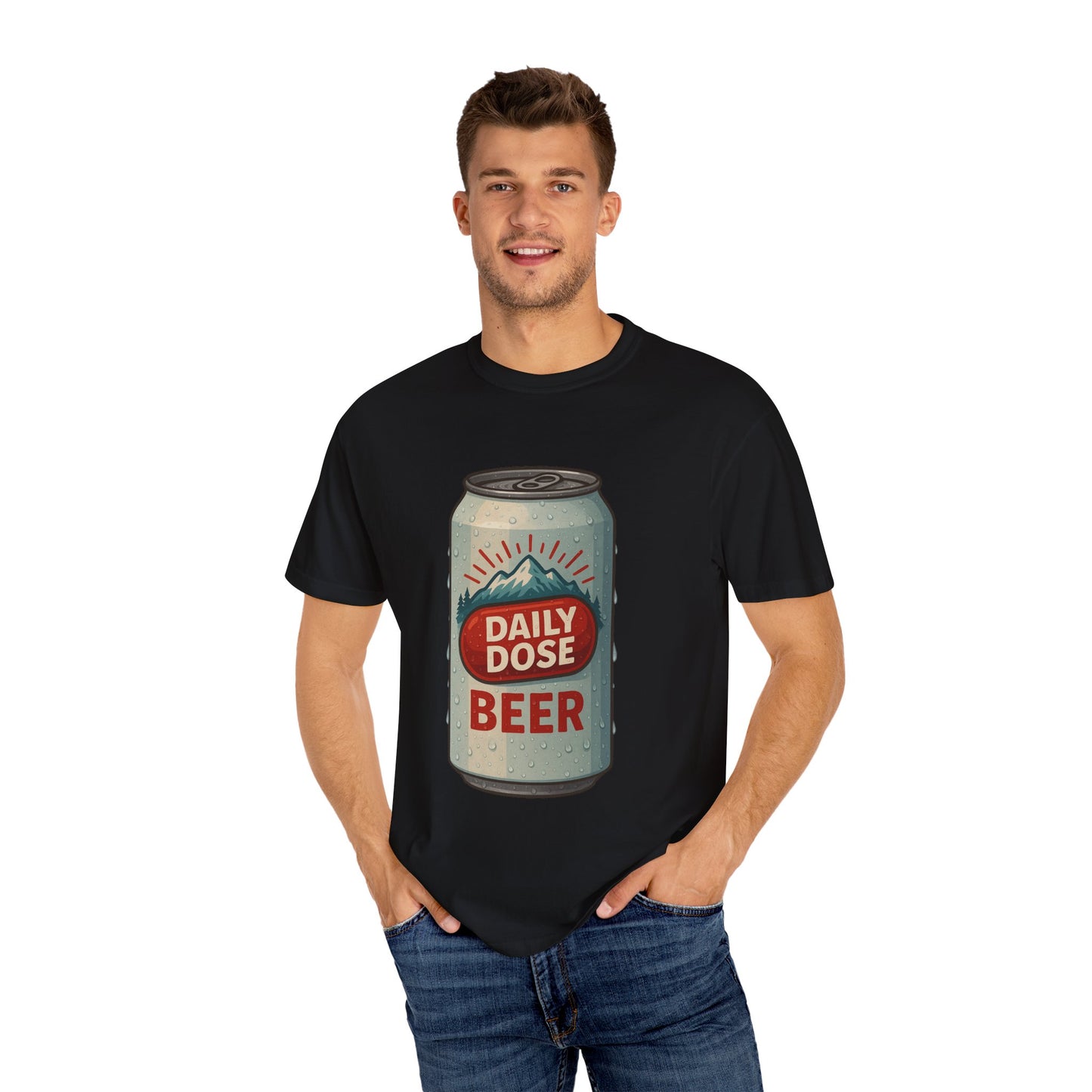 Ice Cold Brew