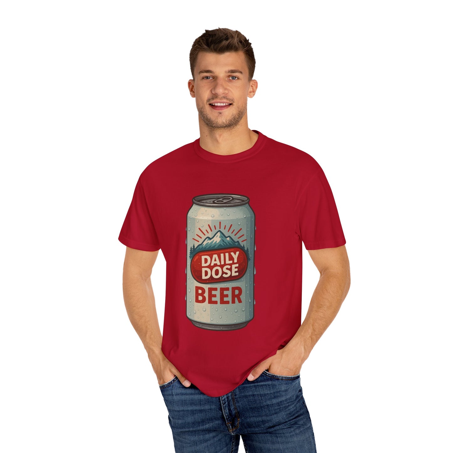 Ice Cold Brew