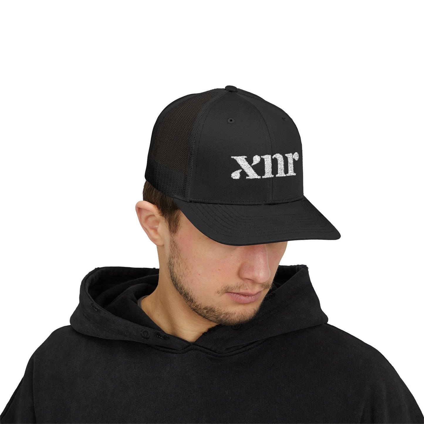 Deaf XNR Hat