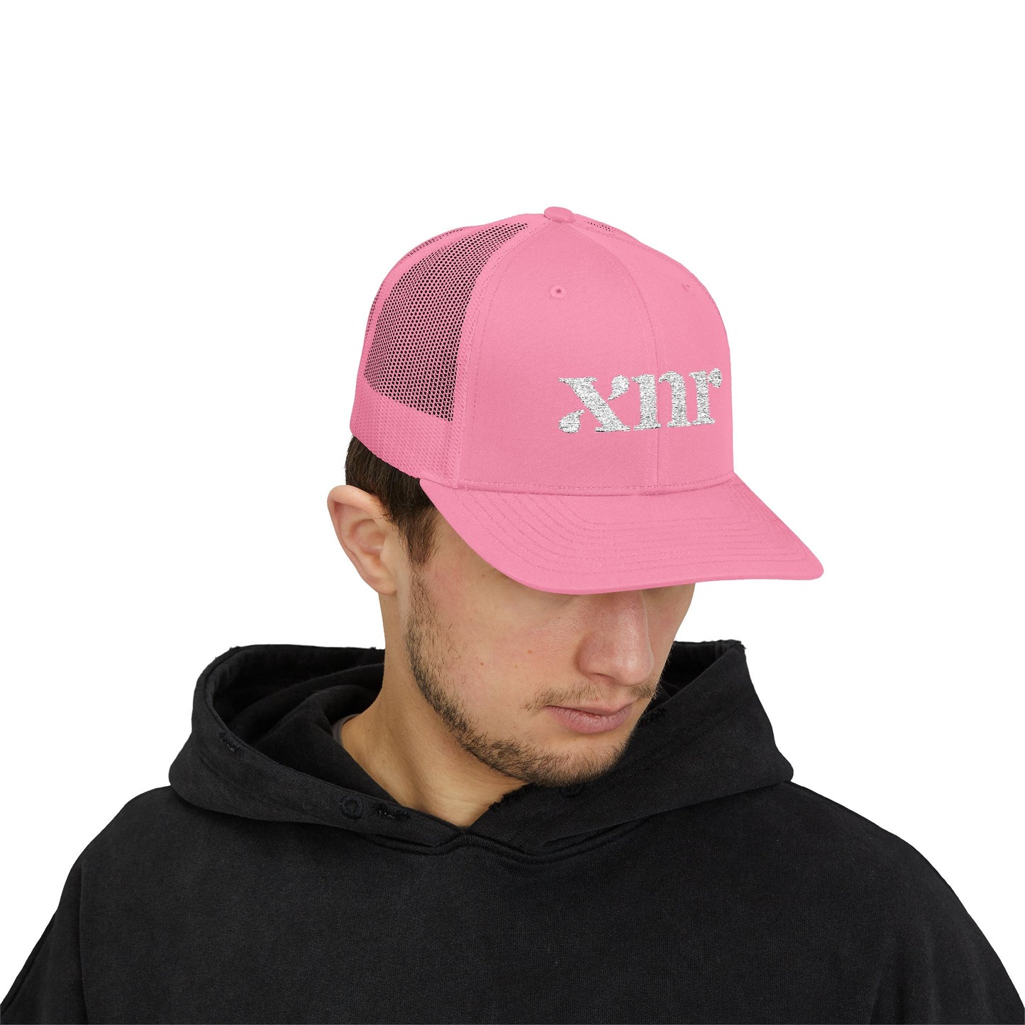 Deaf XNR Hat