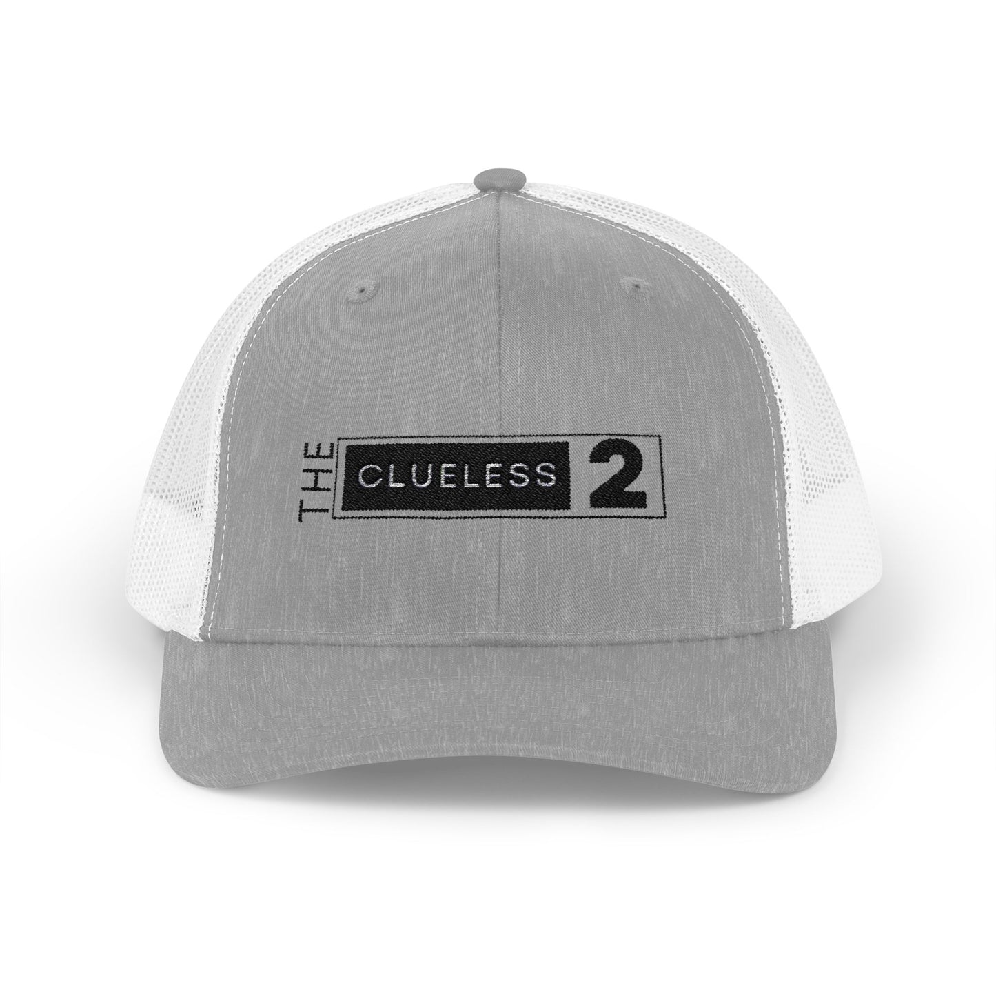 Clueless CapSnapBack