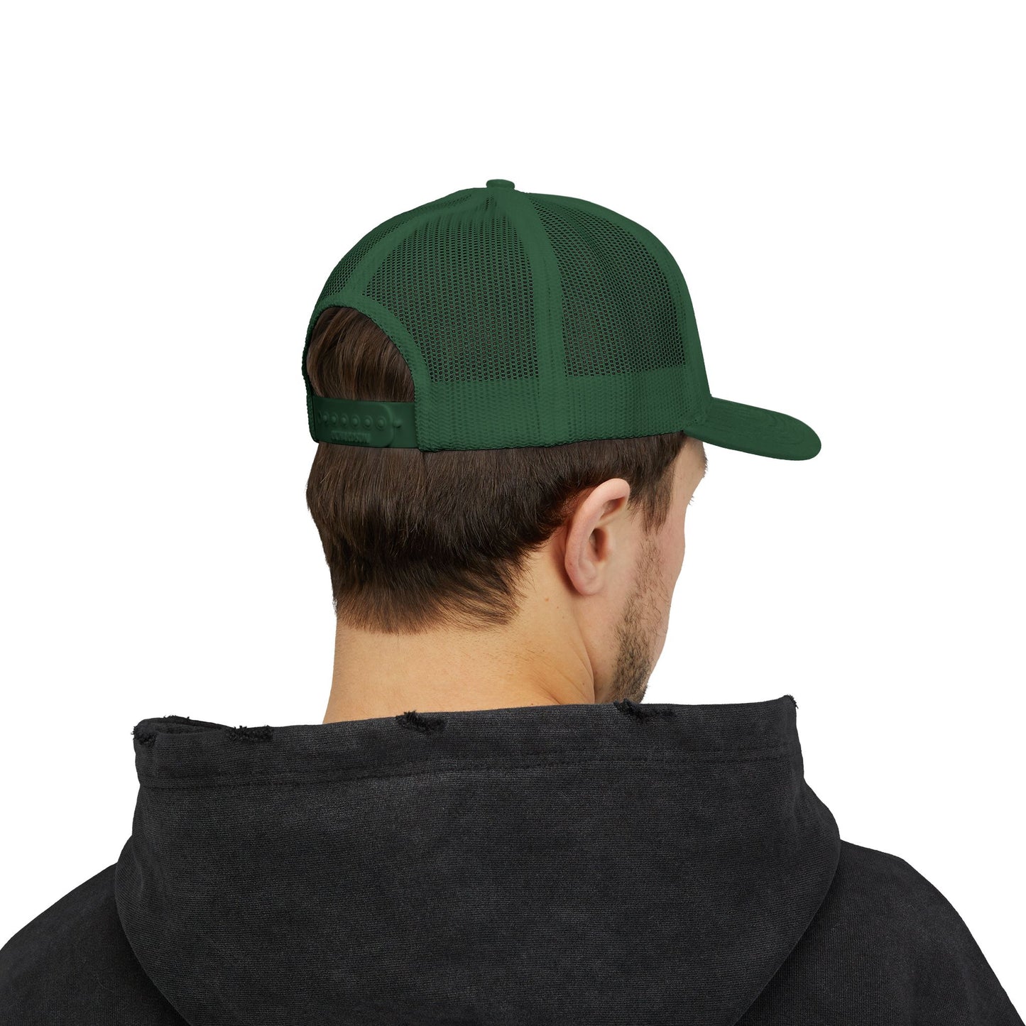 Deaf XNR Hat