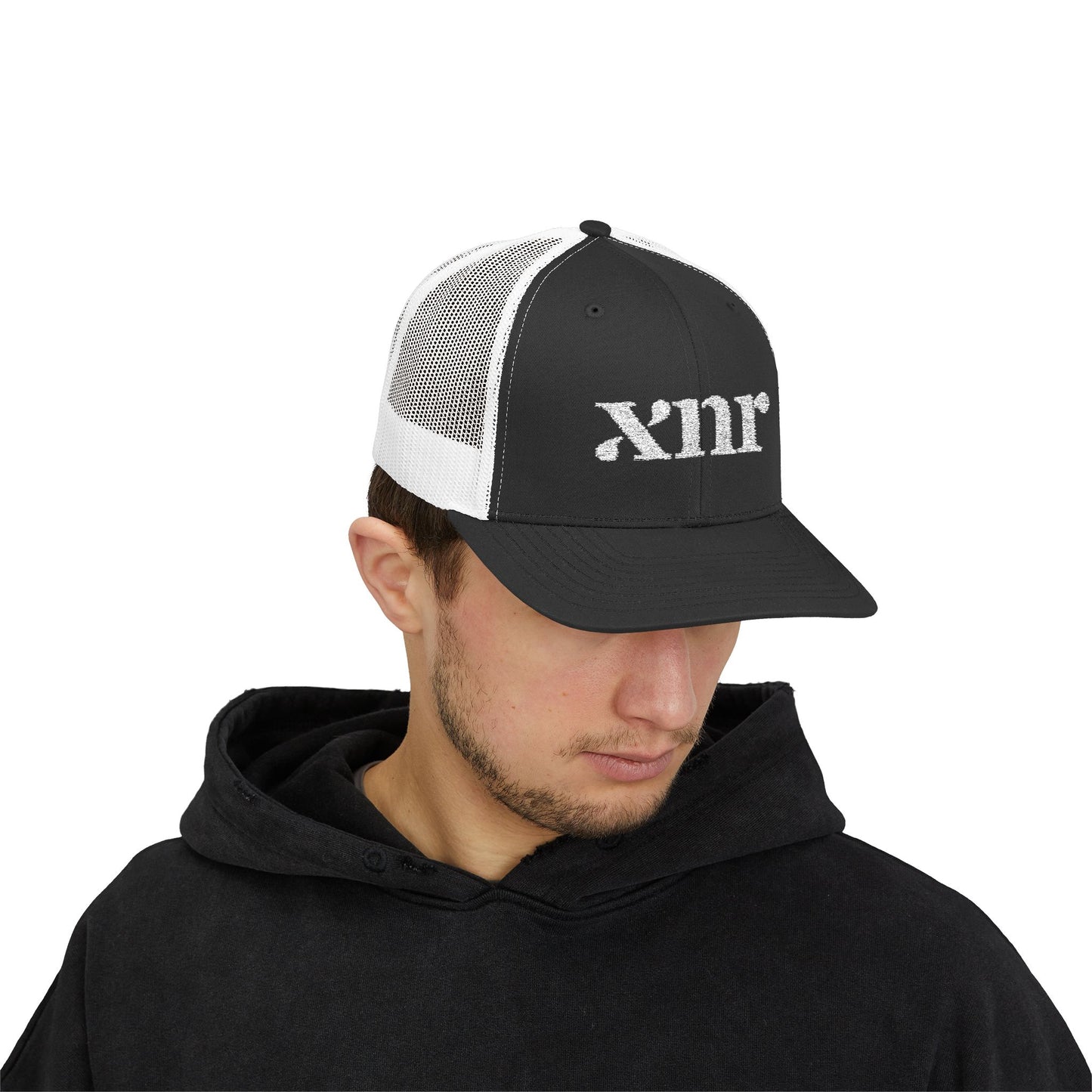 Deaf XNR Hat